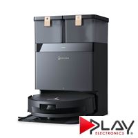 ECOVACS DEEBOT T50 MAX PRO OMNI BLACK