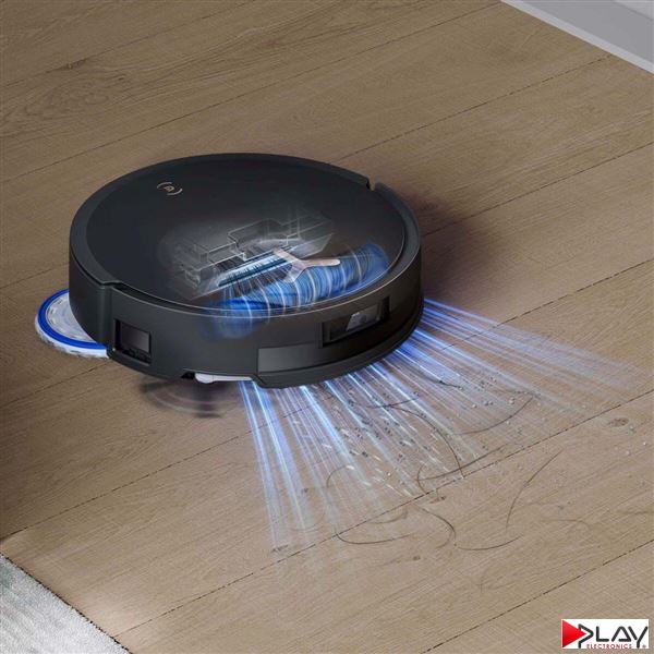 ECOVACS DEEBOT T50 MAX PRO OMNI BLACK