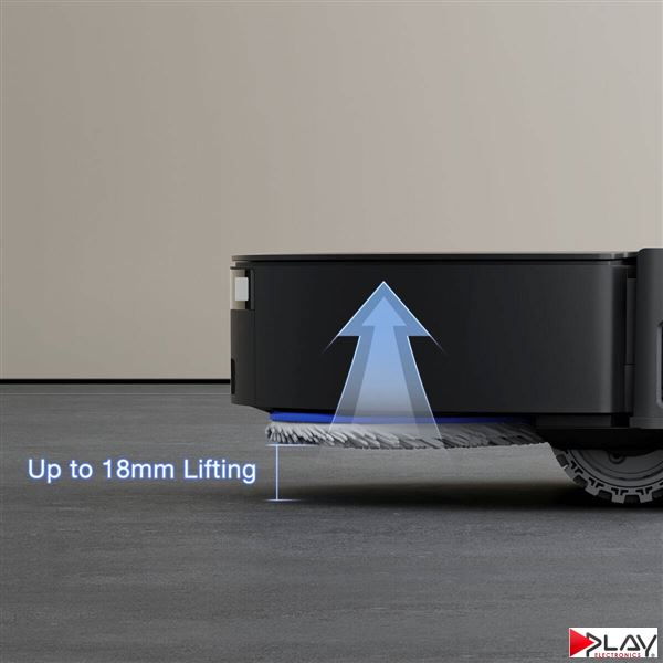 ECOVACS DEEBOT T50 MAX PRO OMNI BLACK