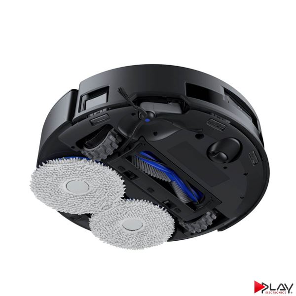 ECOVACS DEEBOT T50 MAX PRO OMNI BLACK