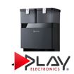 ECOVACS DEEBOT T50 OMNI Gen3 BLACK