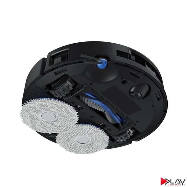 ECOVACS DEEBOT T50 OMNI Gen3 BLACK