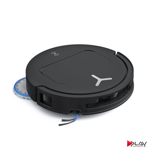 ECOVACS DEEBOT T50 OMNI Gen3 BLACK