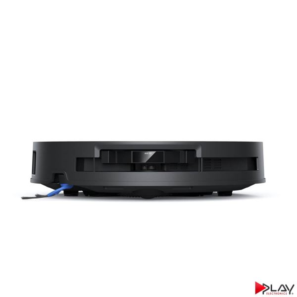 ECOVACS DEEBOT T50 OMNI Gen3 BLACK
