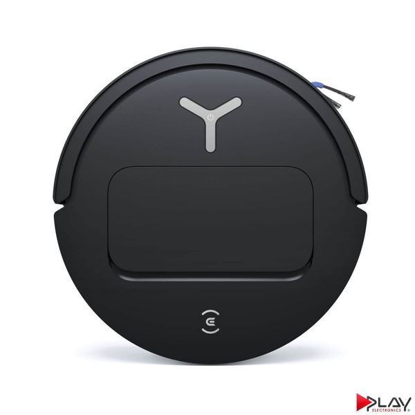 ECOVACS DEEBOT T50 OMNI Gen3 BLACK
