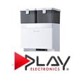 ECOVACS DEEBOT T50 OMNI Gen3 WHITE