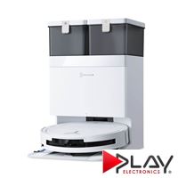 ECOVACS DEEBOT T50 OMNI Gen3 WHITE