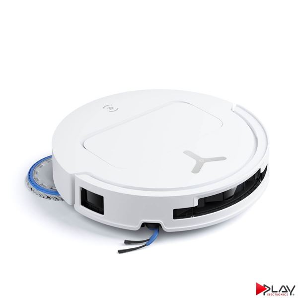 ECOVACS DEEBOT T50 OMNI Gen3 WHITE