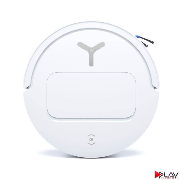 ECOVACS DEEBOT T50 OMNI Gen3 WHITE