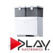 ECOVACS DEEBOT T50 PRO OMNI WHITE
