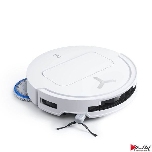 ECOVACS DEEBOT T50 PRO OMNI WHITE