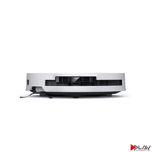 ECOVACS DEEBOT T50 PRO OMNI WHITE