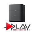 ECOVACS DEEBOT T80 OMNI BLACK