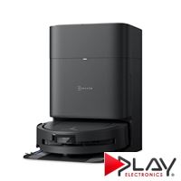 ECOVACS DEEBOT T80 OMNI BLACK