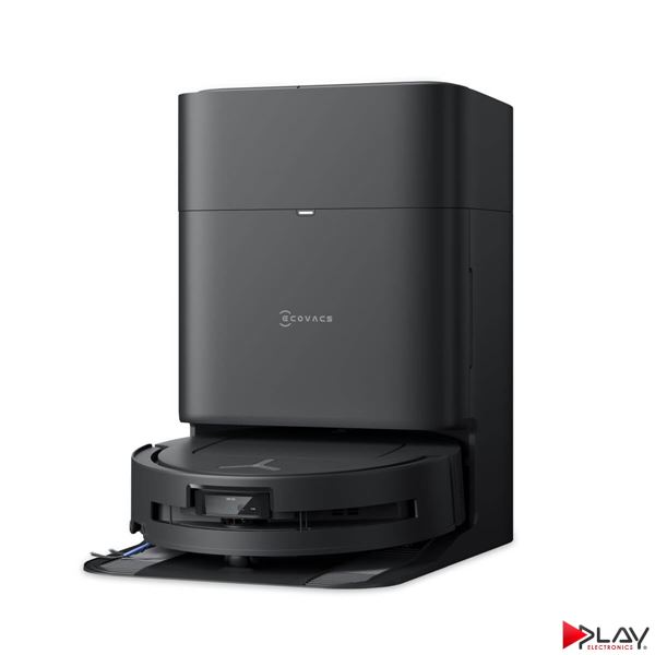 ECOVACS DEEBOT T80 OMNI BLACK