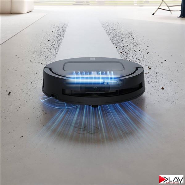 ECOVACS DEEBOT T80 OMNI BLACK