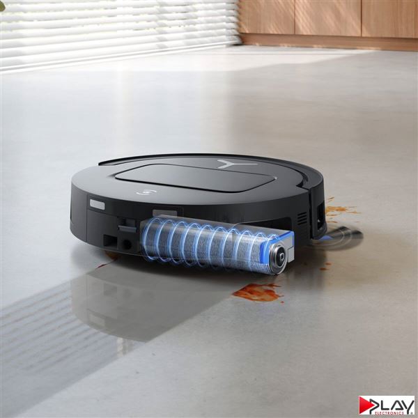 ECOVACS DEEBOT T80 OMNI BLACK