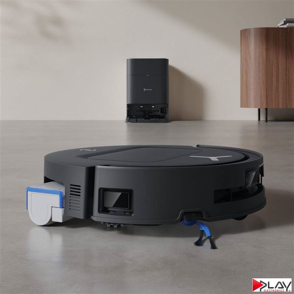 ECOVACS DEEBOT T80 OMNI BLACK