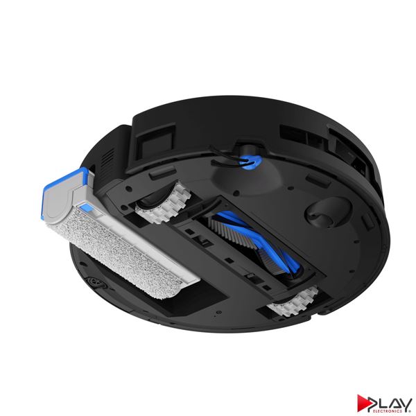 ECOVACS DEEBOT T80 OMNI BLACK