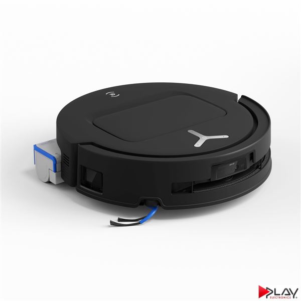 ECOVACS DEEBOT T80 OMNI BLACK