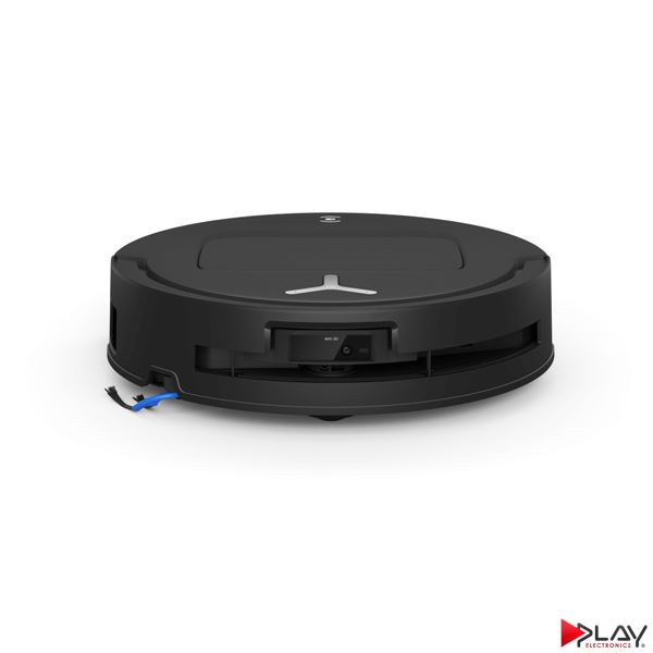 ECOVACS DEEBOT T80 OMNI BLACK
