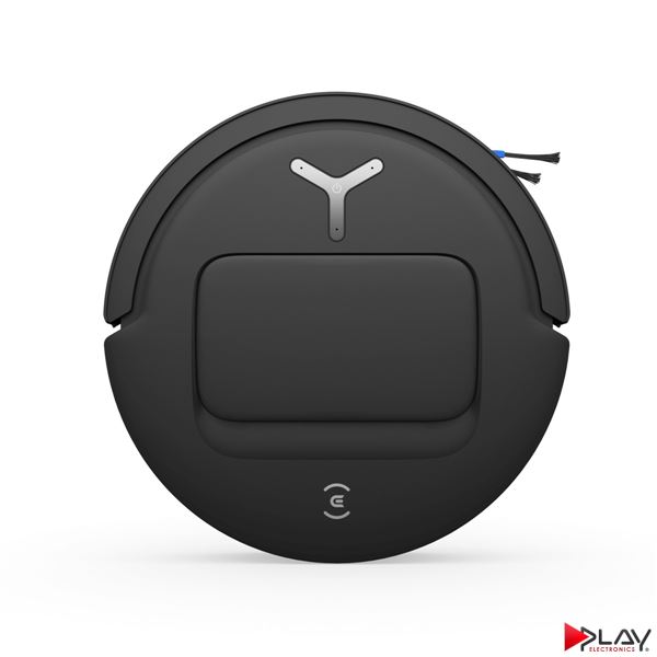 ECOVACS DEEBOT T80 OMNI BLACK