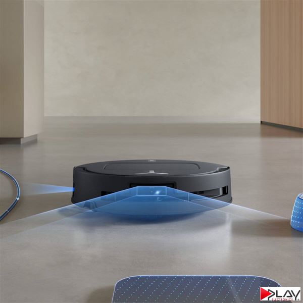 ECOVACS DEEBOT T80 OMNI BLACK