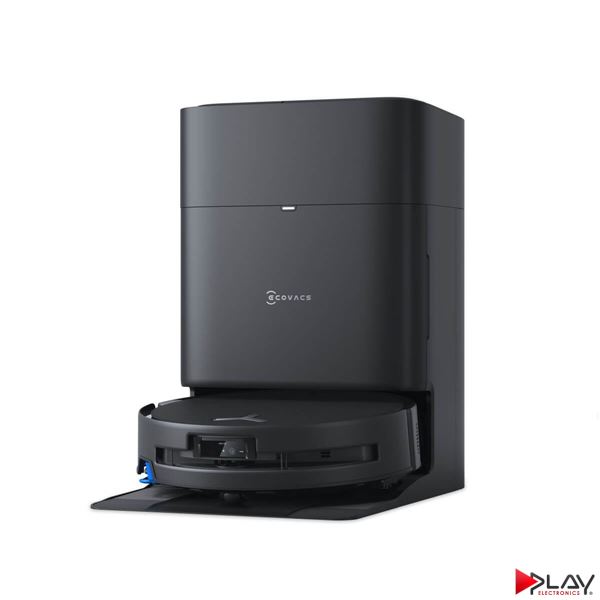 ECOVACS DEEBOT T80S OMNI BLACK