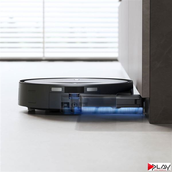 ECOVACS DEEBOT T80S OMNI BLACK