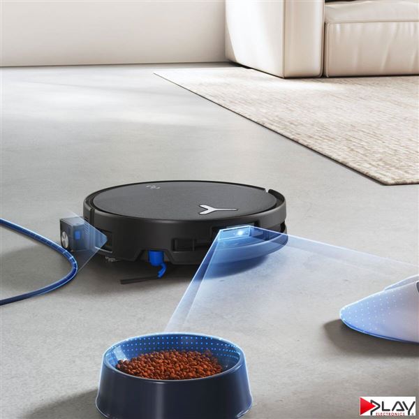 ECOVACS DEEBOT T80S OMNI BLACK