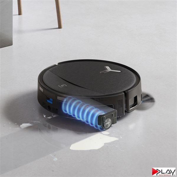 ECOVACS DEEBOT T80S OMNI BLACK