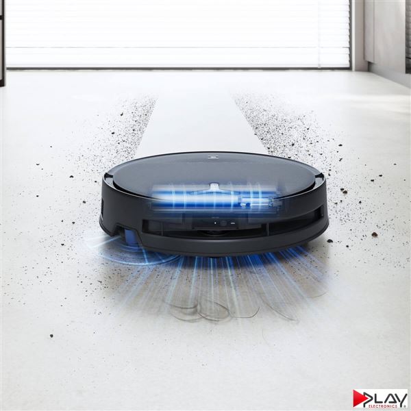 ECOVACS DEEBOT T80S OMNI BLACK