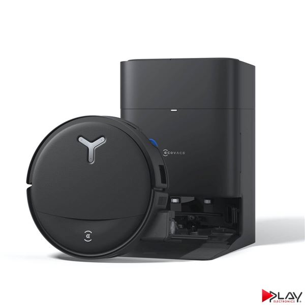 ECOVACS DEEBOT T80S OMNI BLACK