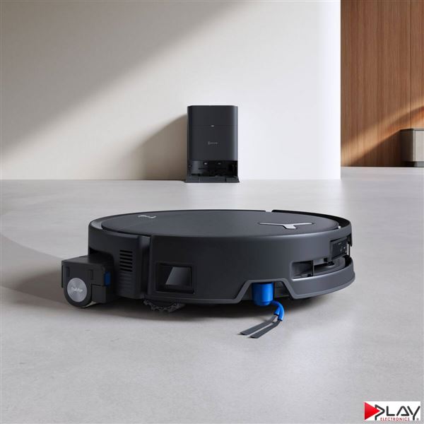 ECOVACS DEEBOT T80S OMNI BLACK