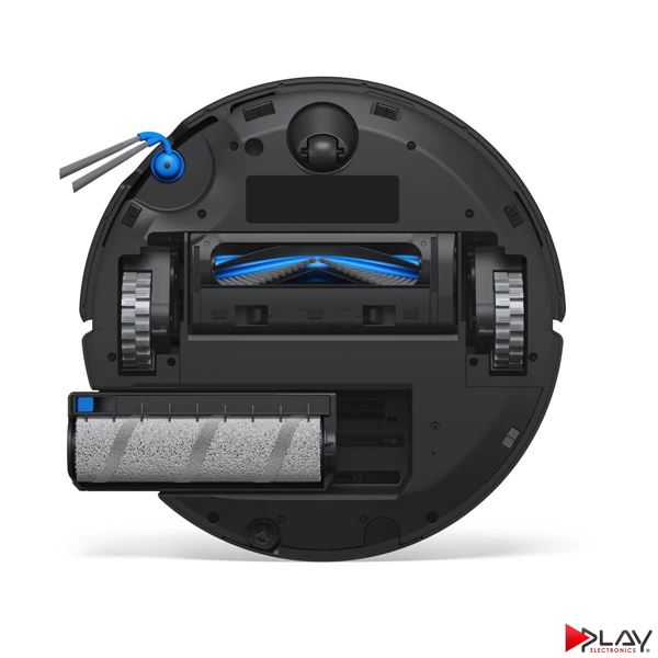 ECOVACS DEEBOT T80S OMNI BLACK