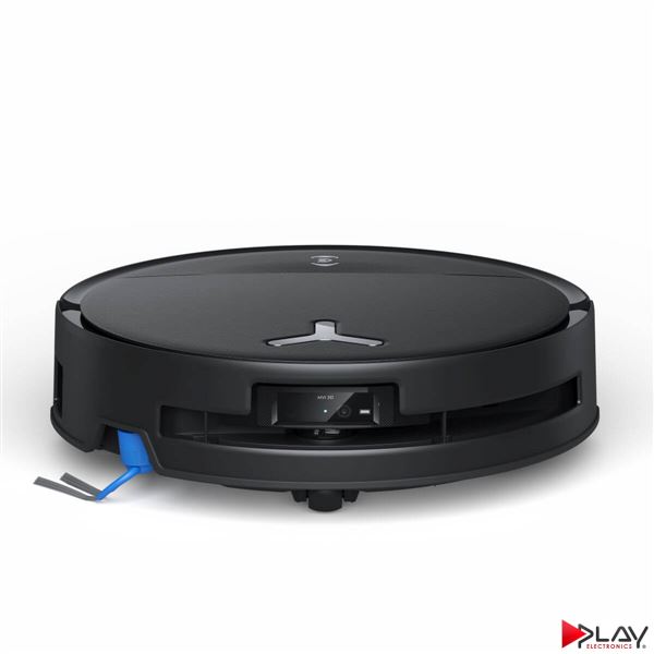 ECOVACS DEEBOT T80S OMNI BLACK