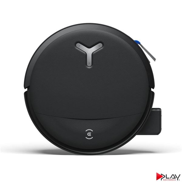 ECOVACS DEEBOT T80S OMNI BLACK