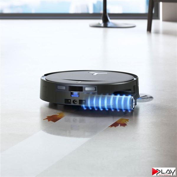 ECOVACS DEEBOT T80S OMNI BLACK