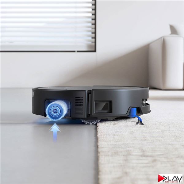 ECOVACS DEEBOT T80S OMNI BLACK