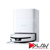 ECOVACS DEEBOT T90 MAX WHITE