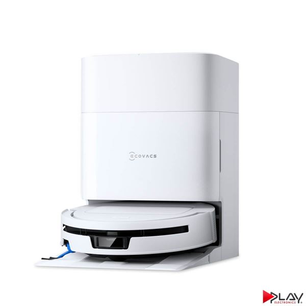 ECOVACS DEEBOT T90 MAX WHITE
