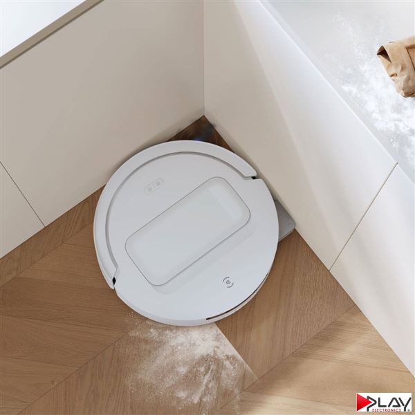 ECOVACS DEEBOT T90 MAX WHITE