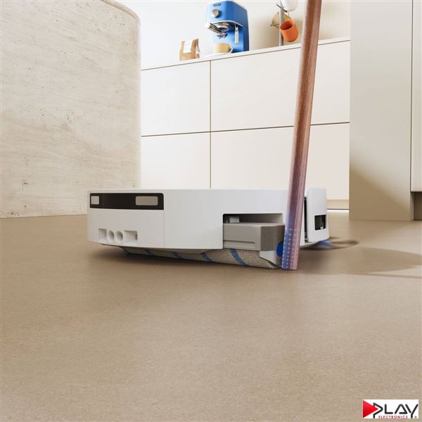 ECOVACS DEEBOT T90 MAX WHITE