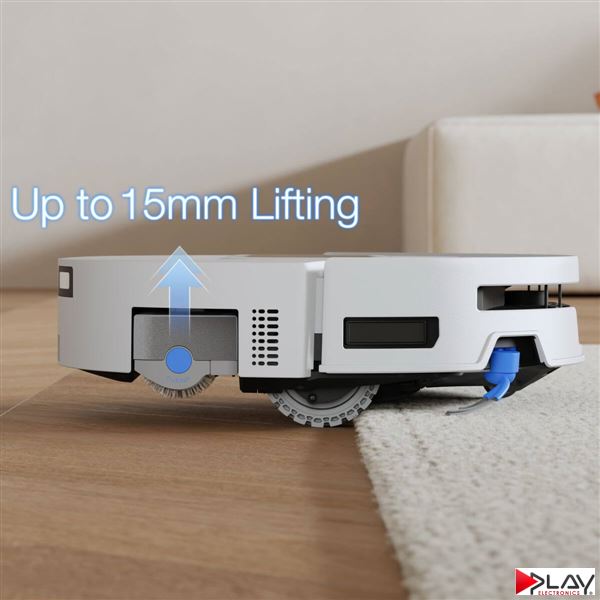 ECOVACS DEEBOT T90 MAX WHITE