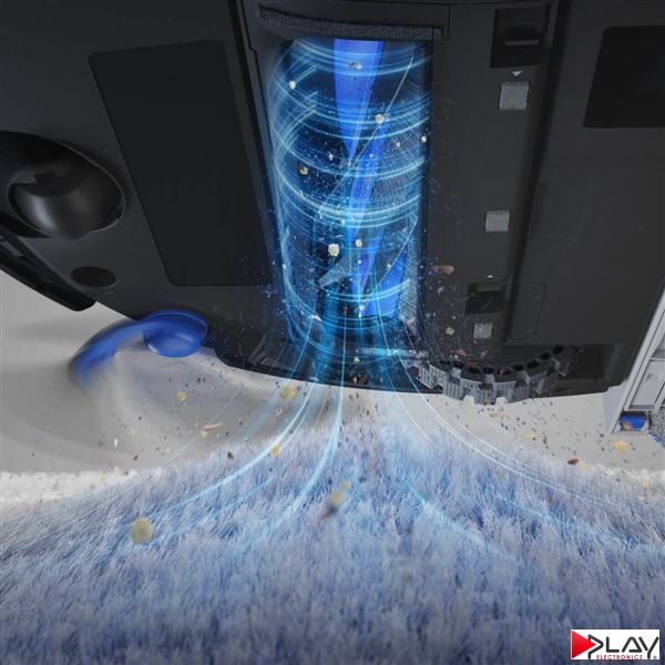 ECOVACS DEEBOT T90 MAX WHITE