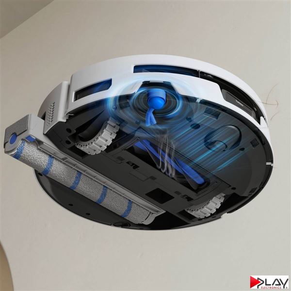 ECOVACS DEEBOT T90 MAX WHITE