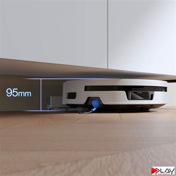 ECOVACS DEEBOT T90 MAX WHITE