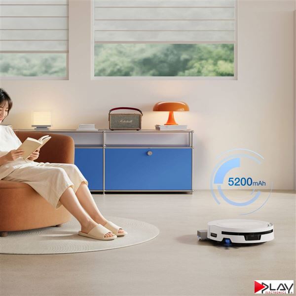 ECOVACS DEEBOT T90 MAX WHITE