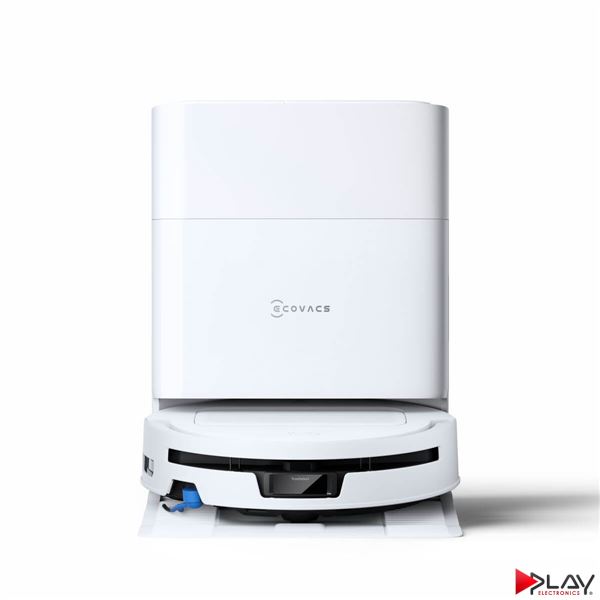 ECOVACS DEEBOT T90 MAX WHITE