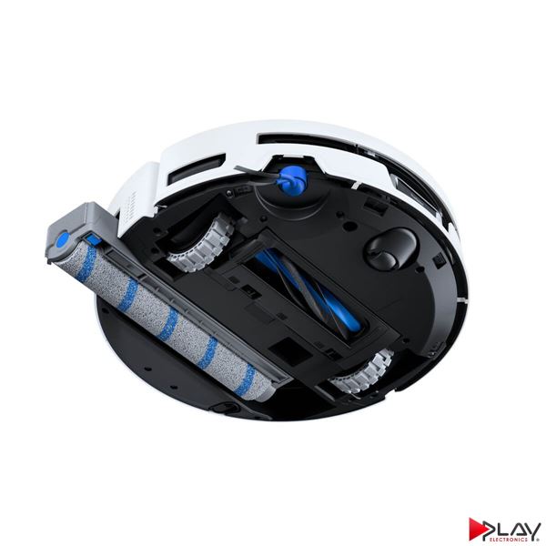 ECOVACS DEEBOT T90 MAX WHITE
